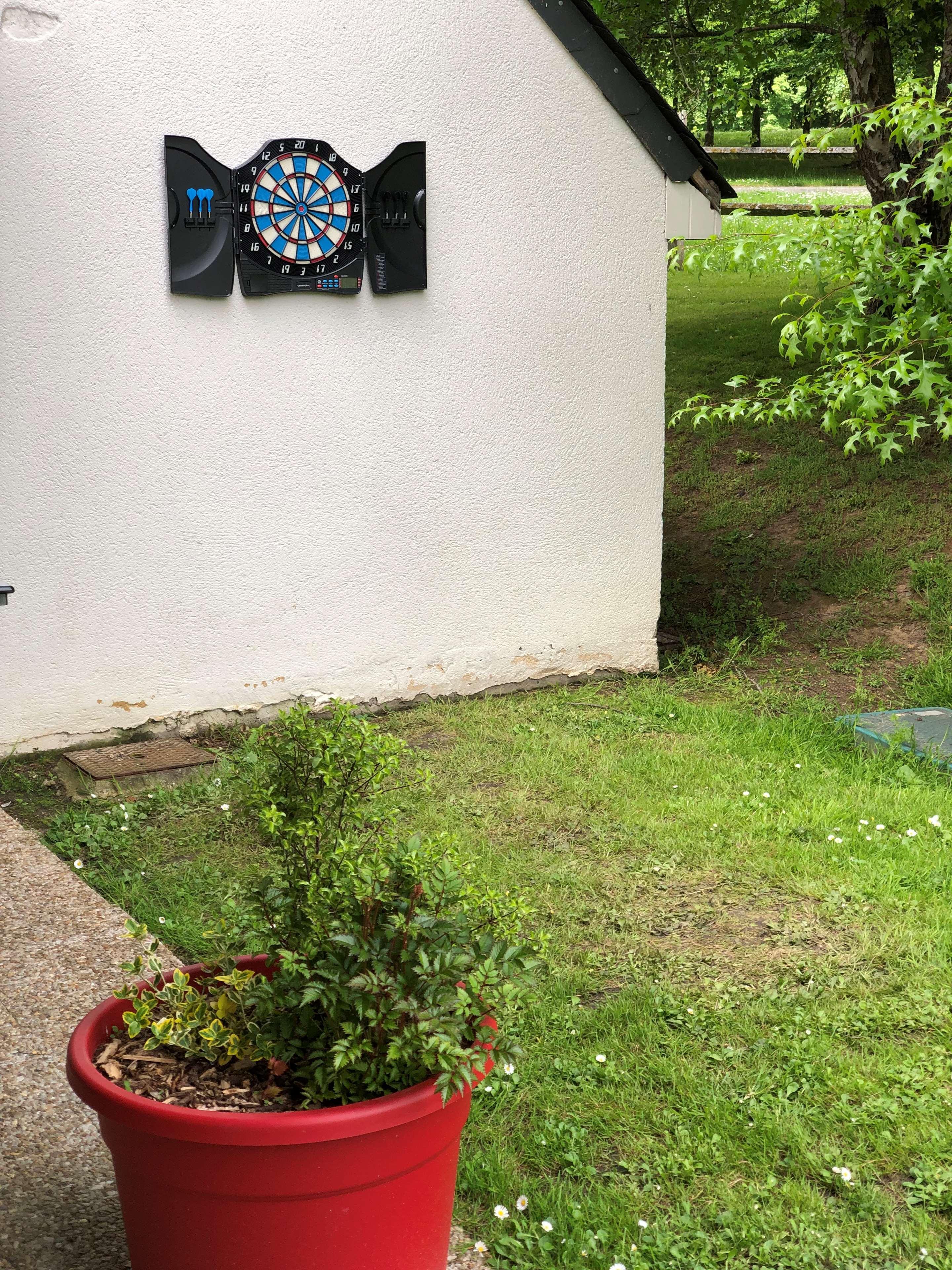 Campanile Bayeux Hotell Eksteriør bilde